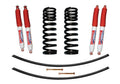 Skyjacker 2" 73-79 F100,F150 4WD