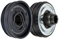 ATI Pulley - Supercharger - 8.86 - 8 Grv - 09-15 - CTS-V LSA - 10 Percent OD