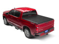 Tonno Pro 14-19 Chevy Silverado 1500 6.6ft Fleetside Lo-Roll Tonneau Cover