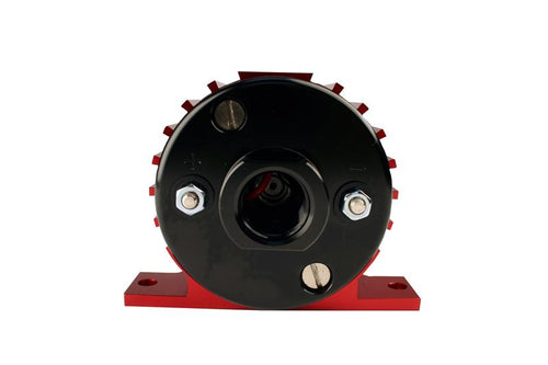 Aeromotive A1000 Fuel Pump - EFI or Carbureted Applications