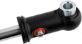 Fox 18+ Jeep JL 2.0 Factory Race Series 8.1in ATS Stabilizer 23.2in Ext Through-Shaft Axle Mount