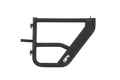 Body Armor 4x4 2018+ Jeep Wrangler JL Gladiator JT Tube Doors Rear Pair