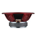 DS18 8in 275 Watts RMS 4 ohm Mid-Range Loudspeaker Bullet Loudspeaker