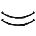 Skyjacker Jeep Wrangler XJ 7.5in Sport Series Rear Leaf Spring