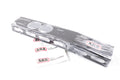 ARB Cover Panel Rear Step Towbar Lhs Blk