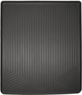 Husky Liners 2015 Chevy/GMC Suburban/Yukon XL WeatherBeater Black Rear Cargo Liner