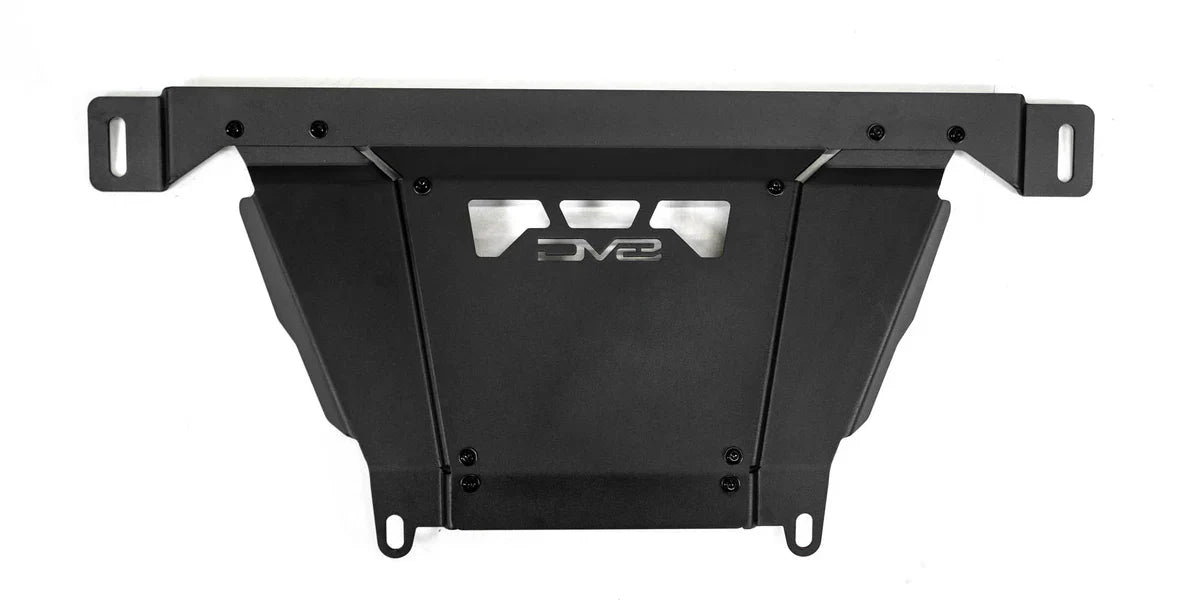 DV8 24-25 Toyota Tacoma Front Skid Plate