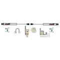 Skyjacker 94-97 Dodge Ram 1500/2500/3500 ADX 2.0 Dual Stabilizer Kit w/ CNC Machined Polished Alum.