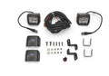 Ford Racing 20-26 F-150 A-Pillar Off-Road Light Kit