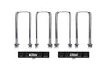 Eibach 2019 Ford Ranger Pro-Truck Rear Lift Block