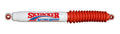 Skyjacker Nitro Shock Absorber 2007-2008 GMC Sierra 1500 4 Wheel Drive With Rear Standard Suspension