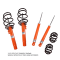 Koni 1125 STR.T Kit 10-13 Chevy Camaro Coupe/ 11-12 Conv 6.2L V8 (Incl SS)