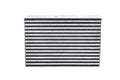 Garrett Air / Air Intercooler CAC (18.00in x 12.10in x 3.00in) - 750 HP