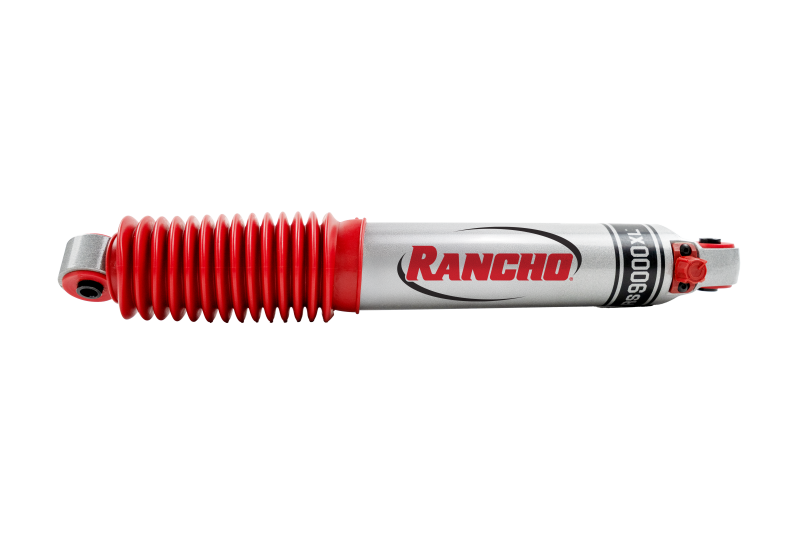 Rancho 92-94 Chevrolet Blazer / Full Size Rear RS9000XL Shock