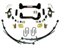 Skyjacker 4"SYS,04-12COL/CAN 4WD,4HYD