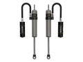 Icon 2024 Toyota Land Cruiser 250/2024 Lexus GX550, 2.5 Aluminum Series Shocks 0-3 in Lift - Rear
