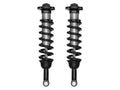 ICON 2024+ Toyota Tacoma 2.5in VS lR Coilover Kit