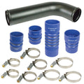 BD Diesel Intercooler Hose/Clamp Kit - Dodge 1994-2002