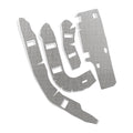DEI 17-22 Harley-Davidson FLH/FLT/FLR Heat Shield Liner Kit