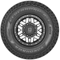 Yokohama Geolandar A/T G015 Tire - 215/70R15 98H