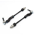 SPL Parts 89-97 Mazda Miata (NA) Tie Rod Ends (Bumpsteer Adjustable/Power Steering Rack Only)