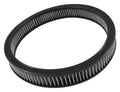 K&N Custom Air Filter Cotton Gauze 14inOD x 12 1/4inID x 2inH