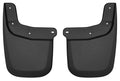 Husky Liners 15 Chevy Colorado/ GMC Canyon Custom-Molded Rear Mud Guards