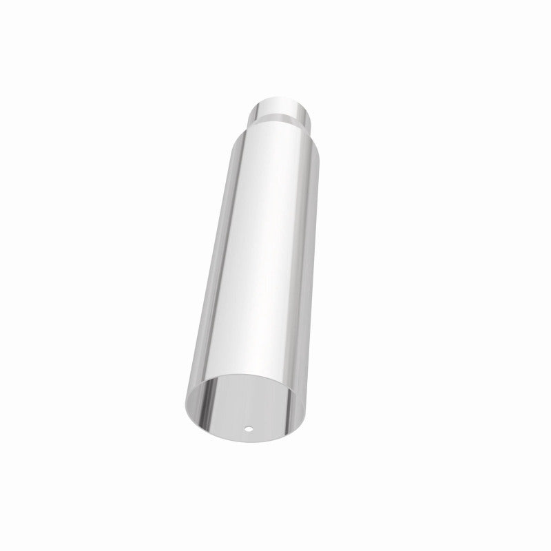 MagnaFlow Tip 1-Pk Sc 3.50 X 18 2.5 15Deg