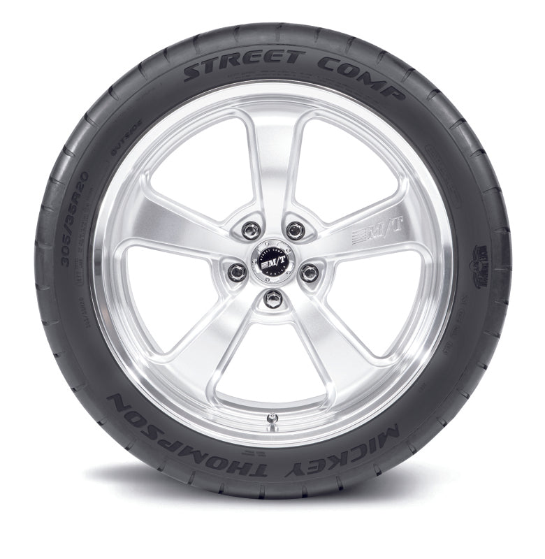 Mickey Thompson Street Comp Tire - 275/40R18 99Y - 248820