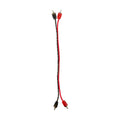 DS18 Level 1 RCA Wire 1 Feet