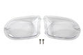 ARB Clear Covers ARB Fog Light