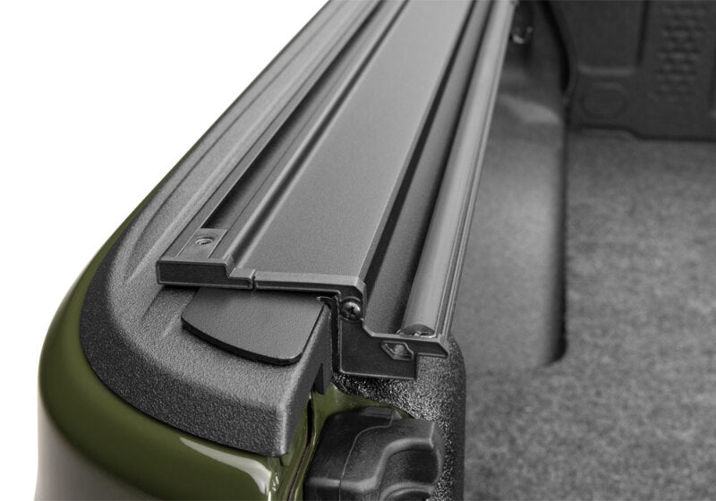 BAK 21-25 Ford F-150 (Incl. 2022+ Lightning) 5.7ft. Bed BAKFlip MX4 TS