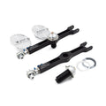 SPL Parts 2009+ Nissan 370Z Rear Mid Links