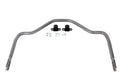 Hellwig 16-21 Ram 3500/4500 2/4WD Solid Heat Treated Chromoly 1-1/4in Rear Sway Bar