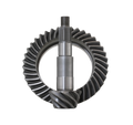 Revolution Gear & Axle Jeep Wrangler JK Dana 44 Rear Axle 5.13 Ratio Ring & Pinion Set