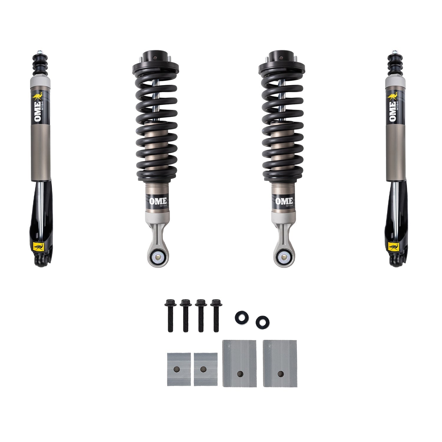 ARB 2021+ Toyota Tundra Brake Line Spacer Kit