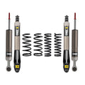 ARB / OME 86-95 Toyota 4Runner Nitrocharger Plus Shock - Front
