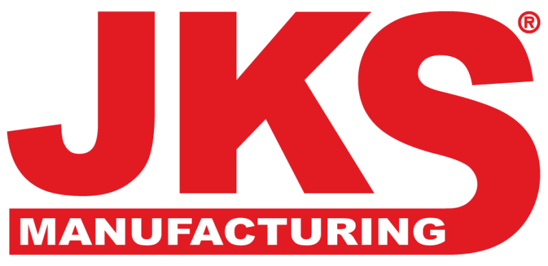 JKS Manufacturing Jeep Wrangler JL Quicker Disconnect Sway Bar Links 2.5-6in Lift
