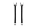 ICON 2018+ Jeep Wrangler JL Front Adj Upper Link Kit