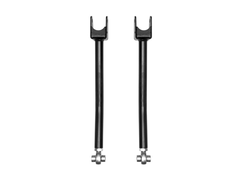 ICON 2018+ Jeep Wrangler JL Front Adj Upper Link Kit