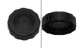 Wilwood Cap - Girling Master Cylinders Nylon Remote Reservoirs M/C w/ Vented Diaphragm
