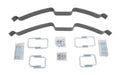 Hellwig 15-20 Ford F-150 2/4WD EZ Level 990 Helper Spring - Up To 2000lbs
