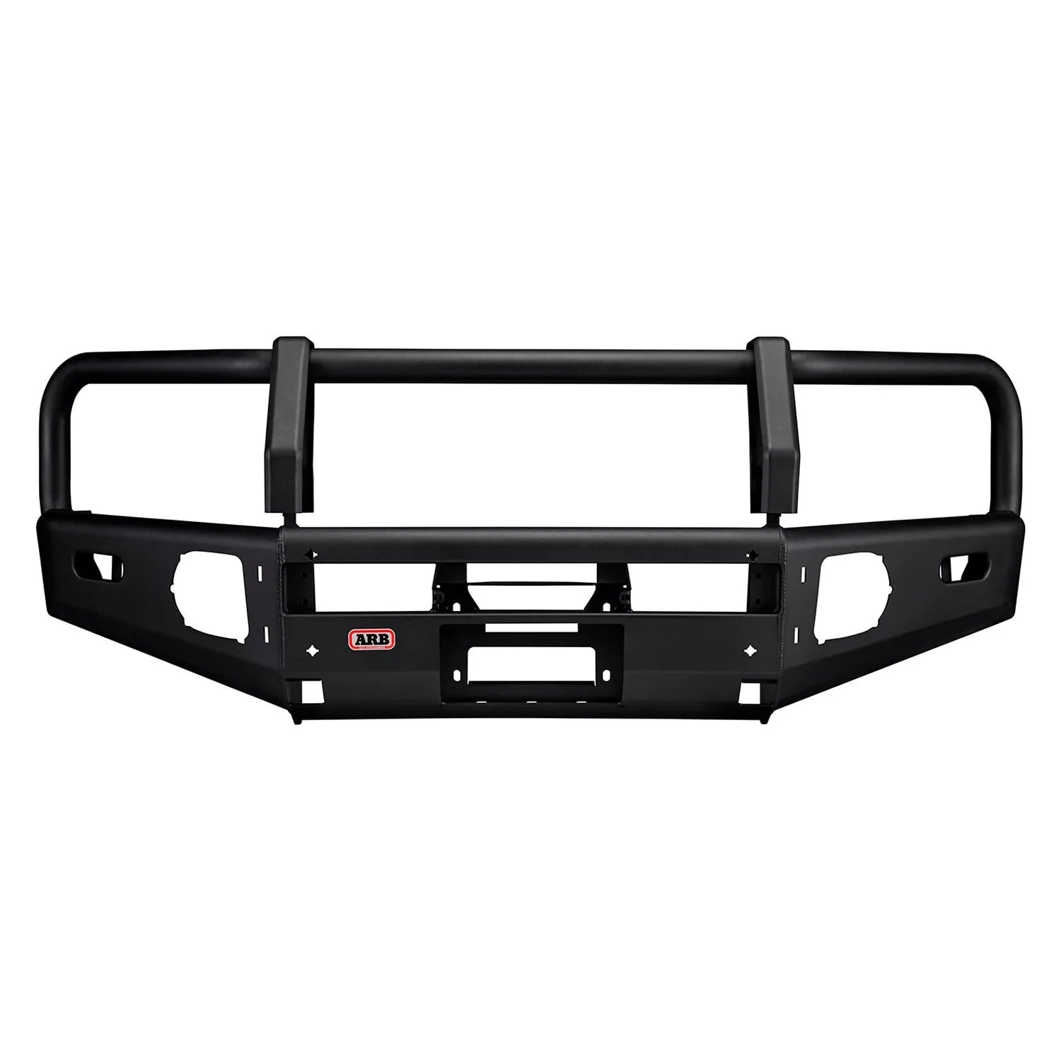 ARB Bumper Mounting Kit for 3423200K