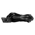 DS18 1-Channel Amplifier 600/1ohm 400/2ohm 250/4ohm Watts RMS