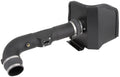 K&N 63 Series AirCharger Performance Intake Kit Chevy/GMC 14-15 Silverado/Sierra 1500 5.3L/6.2L V8