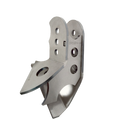 Artec Industries Adjustable Panhard Mount For D60 Truss Chevy / Ford 78-79