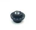 Fleece Performance 01-13 GM Duramax 6.6L Duramax Turbo Thermostat Delete Plug