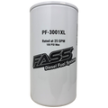 FASS Titanium Series Extended Length Particulate Filter PF-3001XL