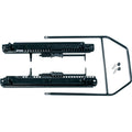 Rugged Ridge Replacement Seat Slider 76-95 Jeep CJ / Jeep Wrangler