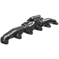 ATS Diesel 1994 - Early 98 Dodge 5.9L 12V 3pc Big Foot (T4 Flange) Pulse Flow Exhaust Manifold